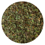 HIERBA MENTA HOJA NACIONAL