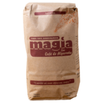 MAGIA - YERBA MATE CON CAFE ALGARROBA AGROECOLOGICA X500 G