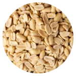 MANI TOSTADO CON SAL SUPERIOR