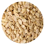 MANI TOSTADO SIN SAL SUPERIOR