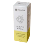 BOTANIKA - ACEITE JOJOBA X30 ML