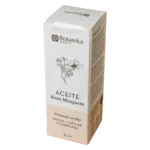 BOTANIKA - ACEITE ROSA MOSQUETA X30 ML