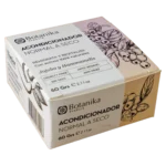 BOTANIKA - ACONDICIONADOR SOLIDO NORMAL A SECO X60 G