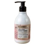 BOTANIKA - CREMA PARA MANOS ALOE Y CALENDULA X250 G