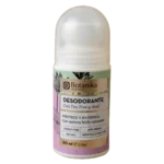 BOTANIKA - DESODORANTE ROLLON ACAI Y TEA TREE X60 ML