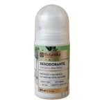 BOTANIKA - DESODORANTE ROLLON ALOE VERA X60 ML