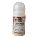 BOTANIKA - DESODORANTE ROLLON ROSA MOSQUETA X60 ML