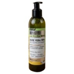 BOTANIKA - GEL ALOE VERA 98% X200 ML