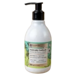 BOTANIKA - MASCARA CAPILAR COCO ARGAN X250 ML