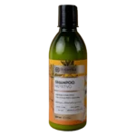 BOTANIKA - SHAMPOO NUTRITIVO X350 ML