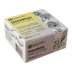 BOTANIKA - SHAMPOO SOLIDO ANTICAIDA X90 G