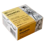 BOTANIKA - SHAMPOO SOLIDO NUTRITIVO X90 G