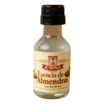 EL CASTILLO - ESENCIA ALMENDRA X30 CC
