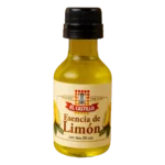 EL CASTILLO - ESENCIA LIMON X30 CC