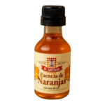 EL CASTILLO - ESENCIA NARANJA X30 CC