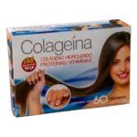 GEONAT - COMPRIMIDO COLAGEINA X60 U