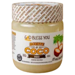 GOD BLESS YOU - ACEITE COCO NEUTRO X225 ML