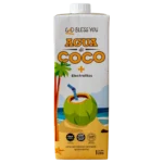 GOD BLESS YOU - AGUA COCO X1000 ML