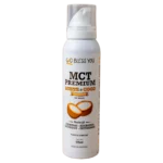 GOD BLESS YOU - MCT ACEITE COCO PREMIUM SPRAY X125 ML