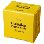 HOLISTICA - BALSAMO LABIAL NUEZ COCO X18 G
