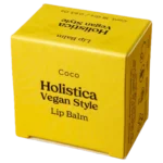 HOLISTICA - BALSAMO LABIAL NUEZ COCO X18 G