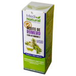 MEDINATURAL - ACEITE ROMERO CON VITAMINA E X30 CC