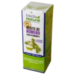 MEDINATURAL - ACEITE ROMERO CON VITAMINA E X30 CC