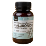 NATIER - CAPSULA ACIDO HIALURONICO CONCENTRADO X50 U