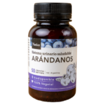 NATIER - CAPSULA ARANDANO CONCENTRADO X50 U