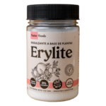 NATIER - ERYLITE ENDULZANTE X250 G