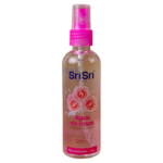 SRISRI - AGUA DE ROSAS X100 ML