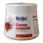 SRISRI - CREMA ANTI AGING CON AZAFRAN DE LA INDIA X150 G