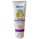 SRISRI - CREMA FACIAL REJUVENECEDORA NOCHE X100 G