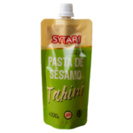 SYTARI - PASTA SESAMO X200 G