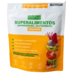 VITATECH - SUPERALIMENTO ENERGIA ARANDANO X162 G