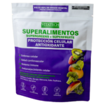 VITATECH - SUPERALIMENTO PROTECCION CELULAR ANTIOXIDANTE MANZANA X162 G