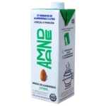 AMANDE - BEBIDA ALMENDRA LIVIANA X1 L