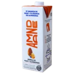AMANDE - BEBIDA ALMENDRA MANI X1 L