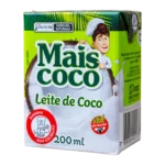 MAIS COCO - LECHE COCO X200 CC