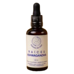 ESPORA DE VIDA - ASHWAGANDHA X50 ML