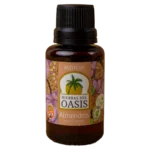 OASIS - ACEITE ALMENDRA ROSTRO X30 CC