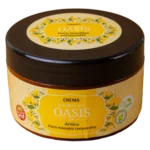 OASIS - CREMA MASAJE CORPORAL ARNICA X250 G