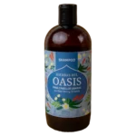 OASIS - SHAMPOO CABELLO GRASO X500 CC