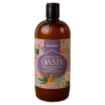 OASIS - SHAMPOO CABELLO SECO X520 CC