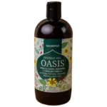 OASIS - SHAMPOO CASPA CAIDA X520 CC