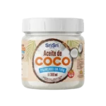 SRISRI - ACEITE COCO VIRGEN X300 ML